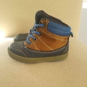 OshKosh B'gosh - Baby/Toddler Boots